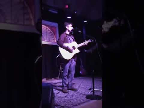 Promotional video thumbnail 2 for Nathaniel Chapman