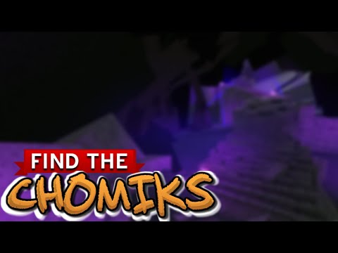 Find the Chomiks OST 128 - World Devoid of Sun