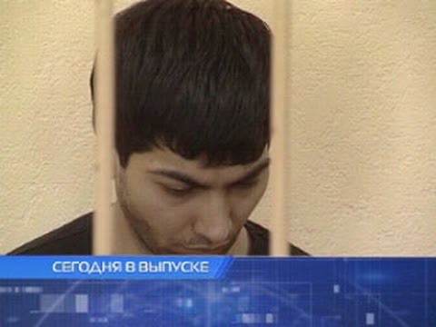 'Час новостей' на 12 Канале 19.01.2015 (14:00)