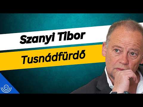 Pirkadat: Szanyi Tibor – Tusnádfürdő