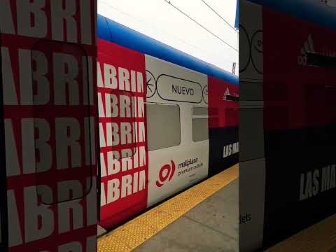 Corto Laja #biobío Frente a #DimaraCafetería 08:50 salida un sábado desde Concepción #train #travel