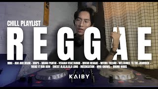 Download lagu REGGAE INDONESIA MIX VOL 1 | by KAIBY - Nina Namoy budaya , Dhyo haw, Momonon, Tony Q, Ras Muhammad mp3