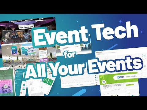 6Connex  video/presentation/materials