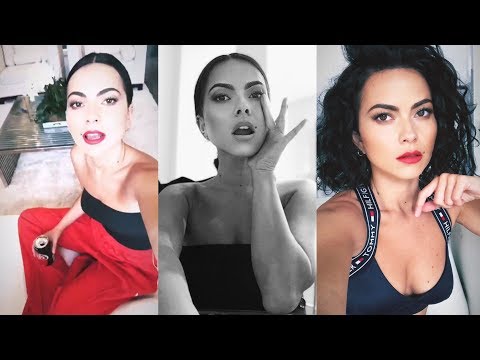 INNA | Snapchat Story | 21 March 2018