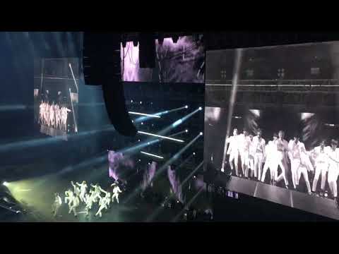 Wanna One Live Concert in Manila Philippines