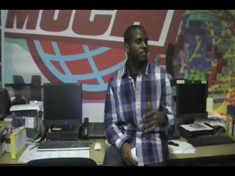 MuchMusic Infiltration Part 2: Found