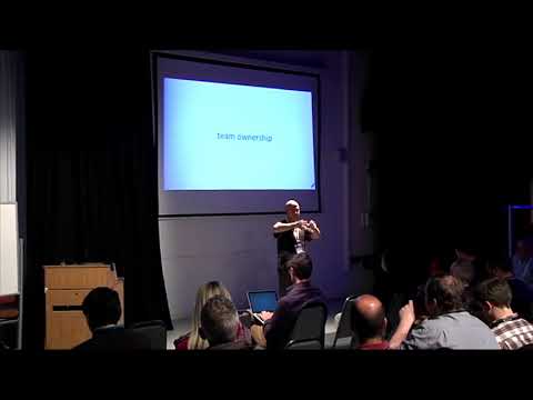 The Magellan Project  - Ricardo Mestre  - Nokia