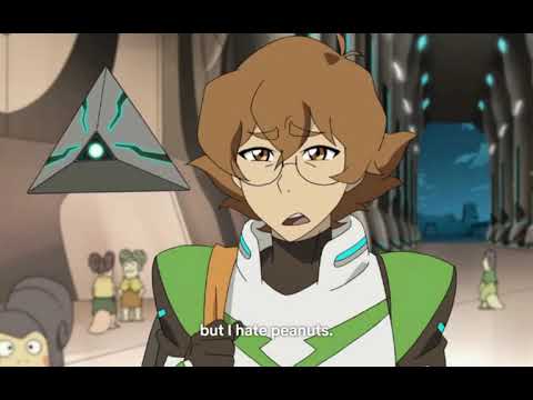 Pidge Voltron
