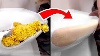 When Ridiculous Solutions Surprisingly Worked