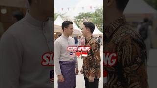 Download lagu SIAPA YANG UNTUNG?🇲🇾MALAYSIA Love INDONESIA🇮🇩 mp3