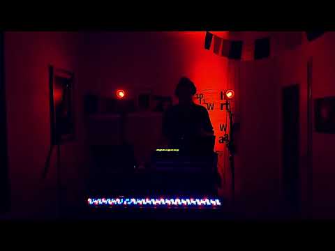 Deep Melodic Techno DJ Set - zner
