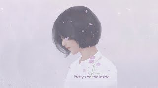 Chloe Adams - pretty's on the inside (with lyric) - YouTube