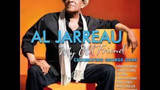 AL JARREAU feat. MARCUS MILLER - Churchyheart (backyard ritual).