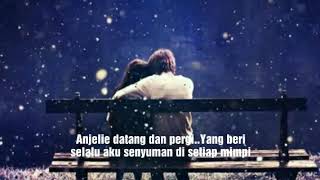 Download lagu Flanella - Anjelie (Lirik) mp3