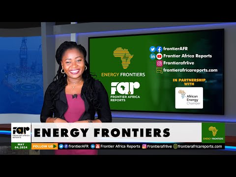 Frontier Africa Reports