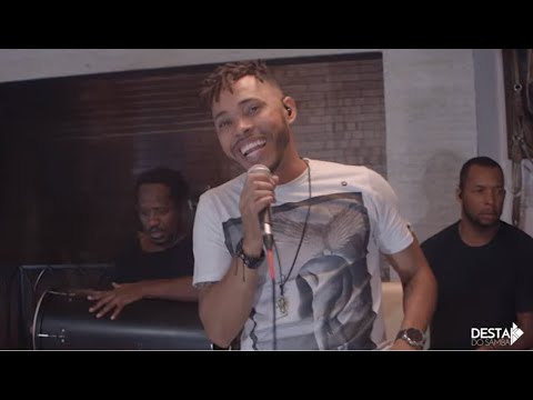 TOCA AQUELA 2 - Destak do Samba, Revelação, Péricles, Turma do Pagode, Ferrugem, Pixote ...