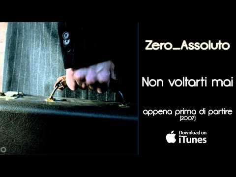 Video thumbnail for Non Voltarti Mai