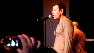 Jordan Knight - Inside