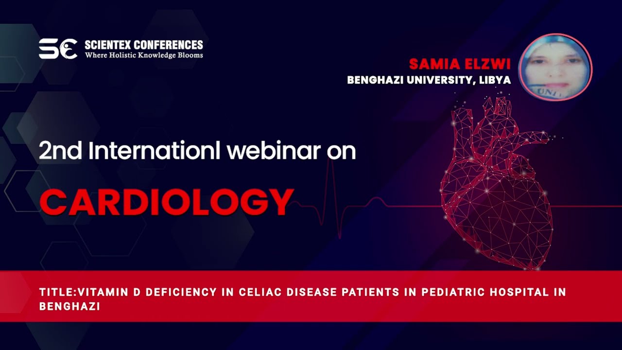 Vitamin D deficiency in celiac disease patients in pediatric Hospital in Benghazi