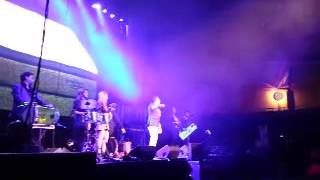 Gandi Baat - Mika Singh Live in Auckland - 21st Oct 2016