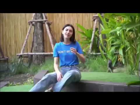 Mai Davika..Happy time