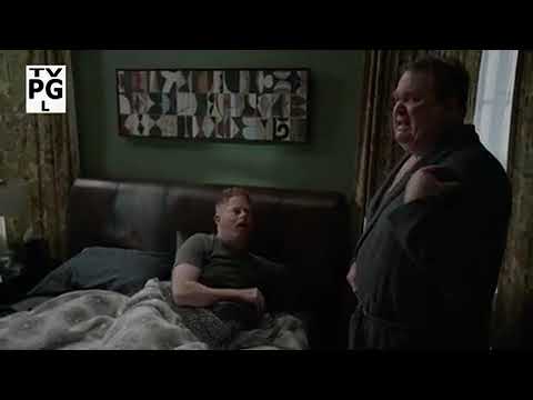 Modern Family - Cam Gets A Chicken