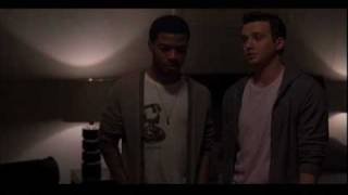 Extrait - Serveuse et Kappo/Domingo