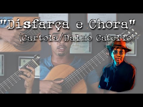 Disfarça E Chora - Karrin Allyson