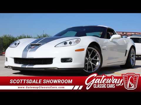 2013 Chevrolet Corvette (CC-2117460) for sale in Peoria, Arizona