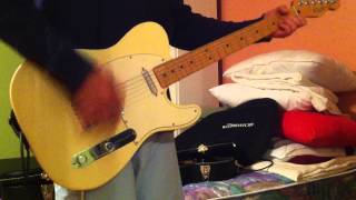 Ain&#39;t That A Shame - The Gaslight Anthem Cover