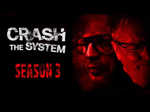 CRASH THE SYSTEM S3 OFFICIAL TRAILER