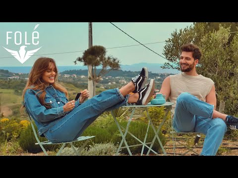 Venera Lumani x Lind Islami - Sytë (Official Video 2023)