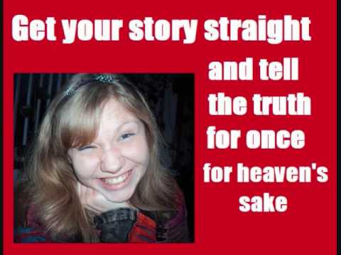 Momisms-Anita Renfroe Lyrics
