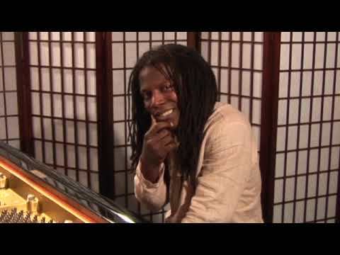 Die Geschichte des Jazzpianos (Teil 4) - Interview mit Ramón Valle