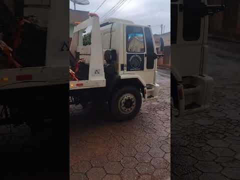 De Novo, Chuva Abençoada aqui na nossa Querida Coqueiral no Sul de Minas Gerais