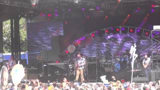 moe. : Spine Of A Dog : {1080p HD} : Summer Camp : 3 Sisters Park : Chillicothe, IL : 5/23/2014