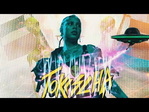 Tokischa Performs In The USA FOR THE FIRST TIME EVER! Linda, Tukuntazo, Perra, Singamo & MORE!