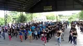preview picture of video 'Mexico National High School Seniors Wellness Dance'