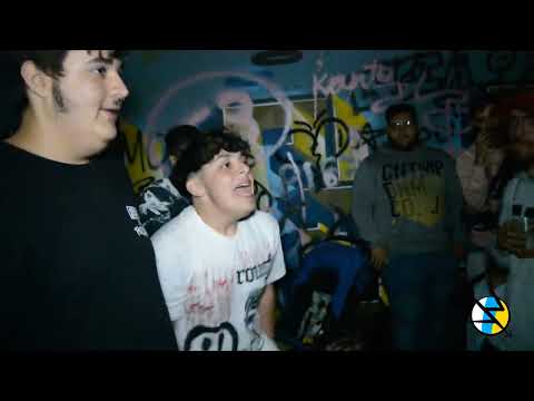 KRISPI SUFRA PENUMBRAS GEINSU vs BEODO BEIRAN LIPHE NIÑOTE APOTEMA - FINAL - SURESTE MANDA(4ª Fecha)