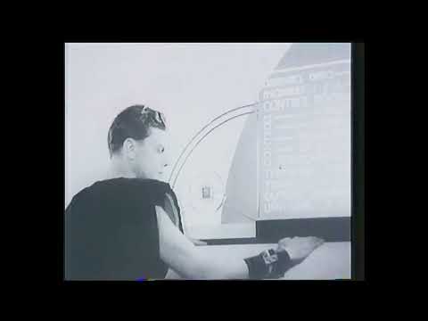 Louie a'r Rocyrs 'Brawd Mawr' on HTV S4C Larwm