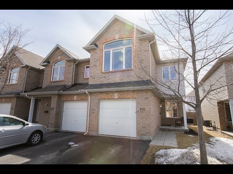 185 Talltree Cres - Stittsville, Ottawa - rachelhammer.com