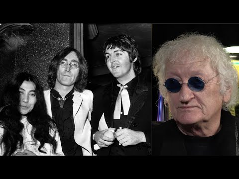 Maurizio Vandelli e i Beatles: dissi a John Lennon che Yoko Ono... e con Paul McCartney...