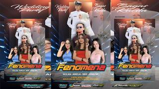 Download lagu ⭕️LIVE NEW FENOMENA MUSIC “ Wedding Racita & Bagas 11 April 2026 - SJ Audio - Nanda Audio mp3