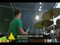 Jack Johnson @ Glastonbury 2010 - 6. Banana Pancakes & Same Girl