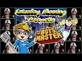 THE BOTS MASTER Theme Saturday Morning Acapella