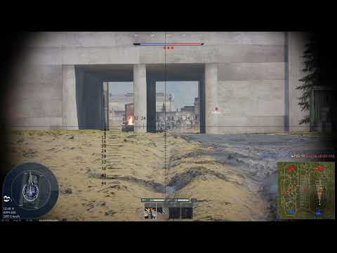 War Thunder highlights 6