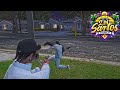City Of Los Santos On Demon Time Part 7 CapGod Server GTA RP