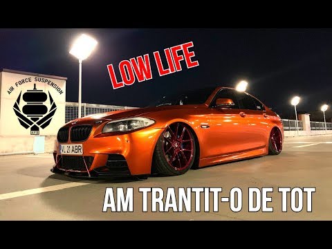 *62 Vlog/CarVlog - AM TRÂNTIT-O DE TOT !