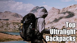 7 Ultralight Backpacks for Big Miles & Thru-Hikes (2025 Gear Guide) 🎒