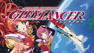 Advanced Busterhawk Gley Lancer video 1